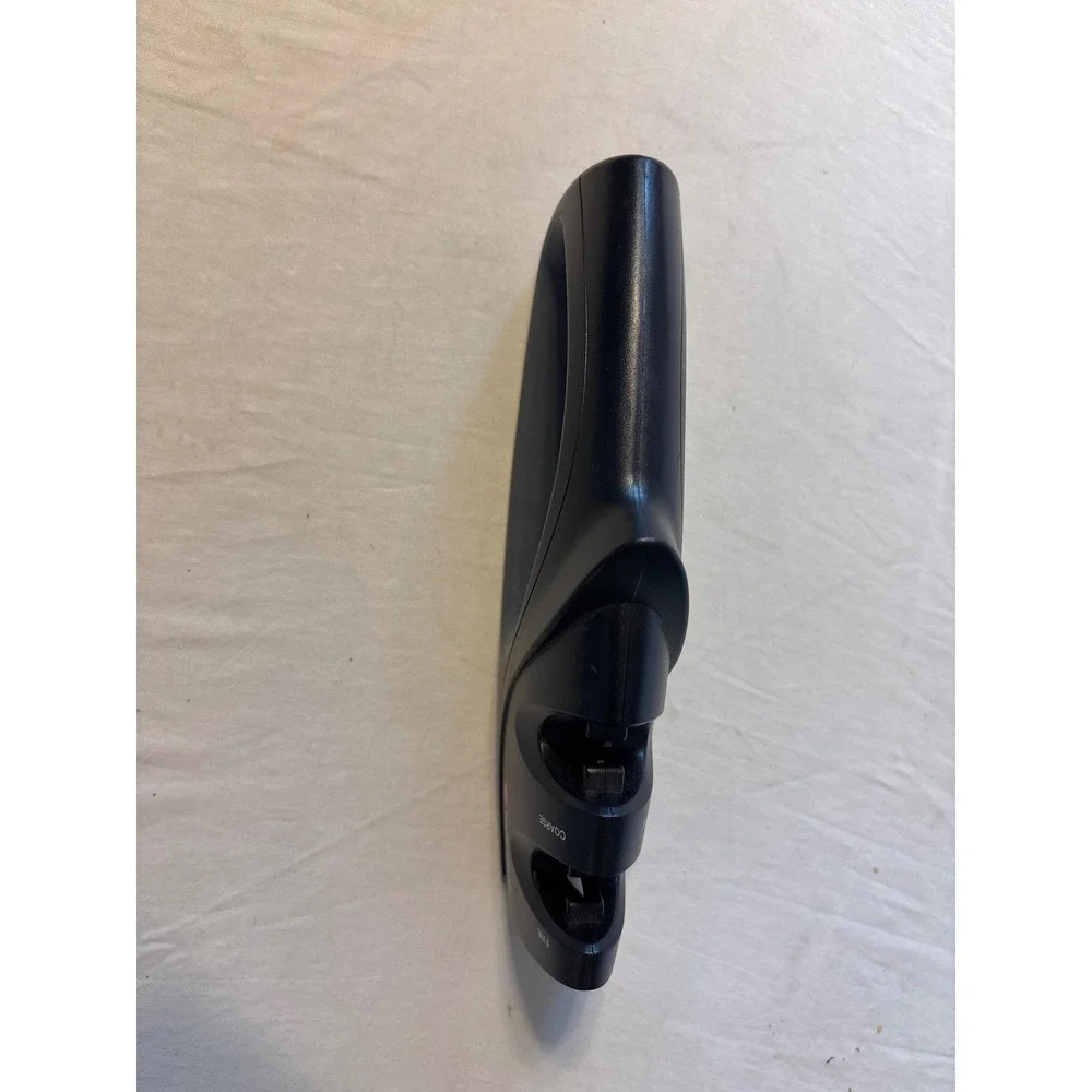 Wusthof Knife Sharpener Kitchen Tool‎ OS Black Excellent 2-Stage Handheld 2922